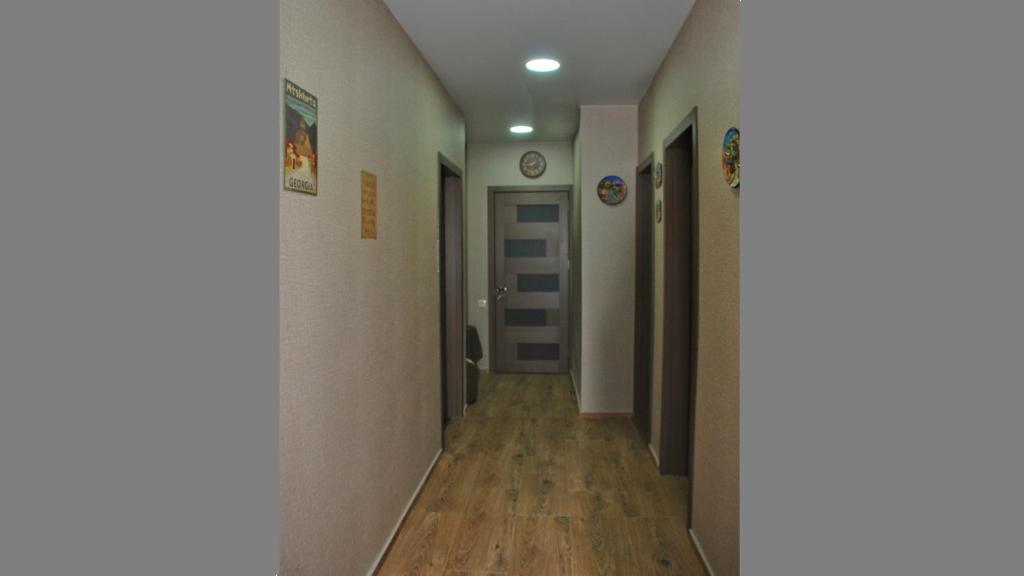 Hotel Amarela room 4