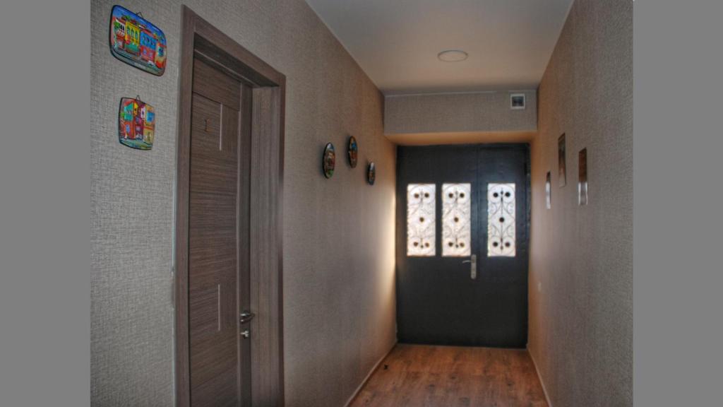 Hotel Amarela room 5