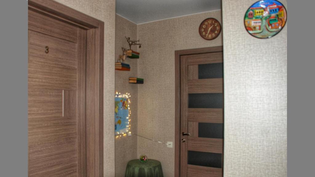 Hotel Amarela room 6
